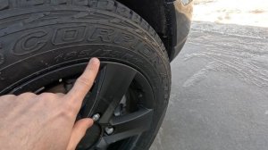 НОВАЯ ВЕРСИЯ БЛЭК ЛАДА НИВА ЛЕГЕНД 2024. ЧТО ИЗМЕНИЛОСЬ