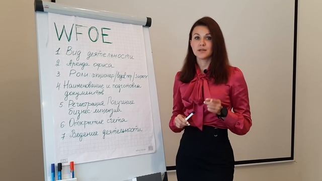 Регистрация компании в Китае. Что нужно, чтобы открыть компанию в Китае? смотреть онлайн