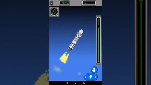 Space Agency Mission 7 Gold Award смотреть онлайн