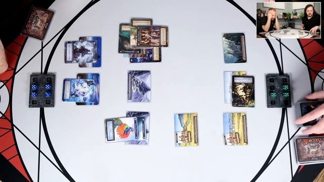 Introducing Sorcery TCG, Part 2: Exploring the Elements смотреть онлайн