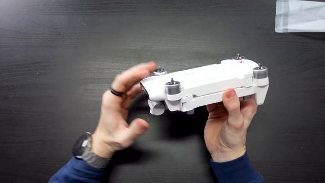 Ecco lo XIAOMI FIMI X8 SE 2022... il DRONE ECONOMICO con la MIGLIORE CAMERA 4K e 10KM DI RANGE! смотреть онлайн