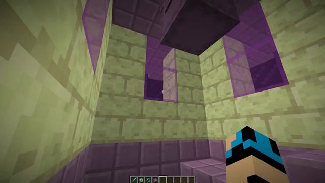 Minecraft 1.9 обзор новой версии смотреть онлайн