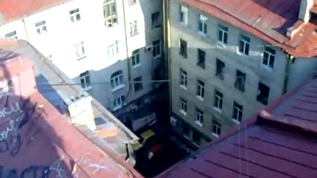 "Крыша Мира" Санкт-Петербург смотреть онлайн