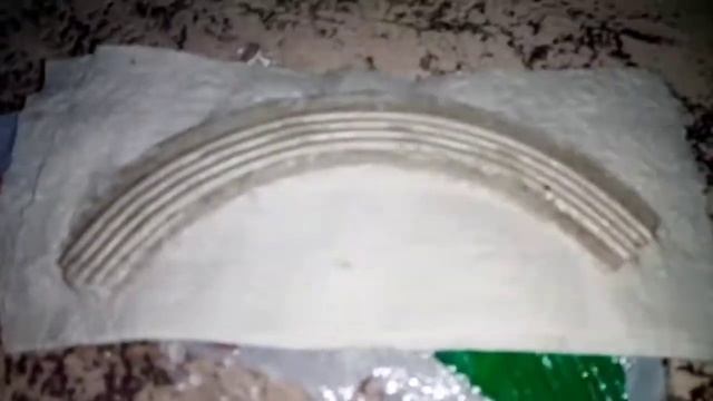 Самодельный подвес для динамика, первая попытка сделать смотреть онлайн