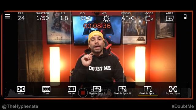 Wireless Video Monitor & Remote Control for Sony Alpha Cameras [ Monitor + App ] Overview & Review смотреть онлайн