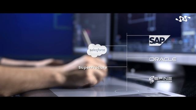 SoftCore Solutions | ERP | CRM | Cloud ERP | Unlock Your Business Potential смотреть онлайн