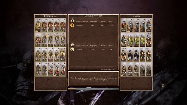 Nervii Invasion!! - H2H Campaign - Divide Et Impera 1.2.7 - Total War Rome 2 - Ep.6 смотреть онлайн