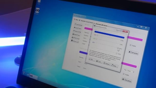 Ultrasabers v4 Launcher Tutorial - Emerald Driver смотреть онлайн