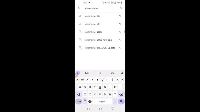 How to Remove Kinemaster Watermark | kinemaster without watermark kaise download karen смотреть онлайн