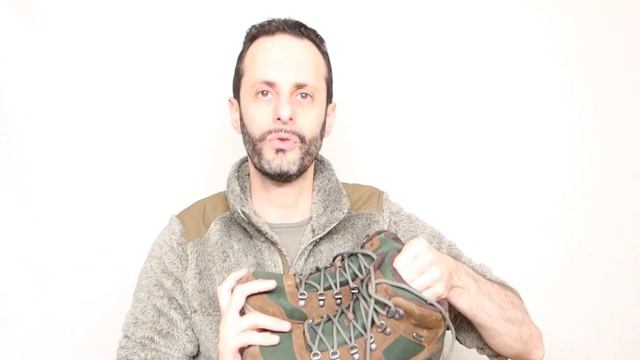 Merrell Ontario 85 Hiker Is it Great? смотреть онлайн