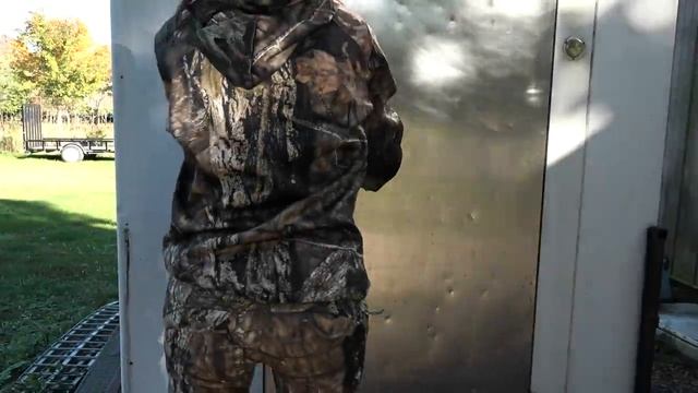 Deer Hunter, Archery , 10 Big Bucks. How Many Get Slocked? смотреть онлайн
