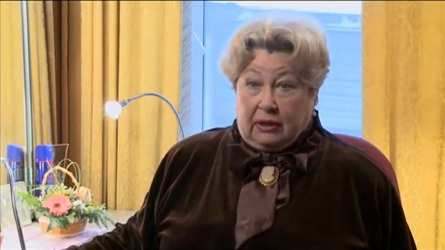 Ксения, дочь Куприна. Часть 3 смотреть онлайн