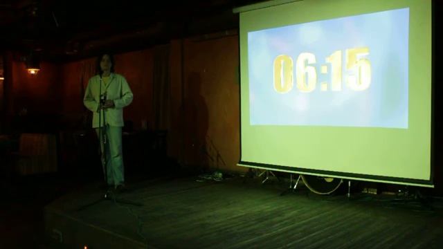 С миру по нитке Презентация на Пече-Куче 2012.MOV смотреть онлайн