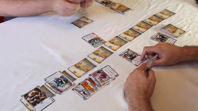 EXCEED Gameplay Preview Video смотреть онлайн