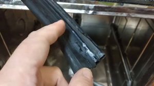 BOSCH E15 Е15 устраняем протечку посудомойки