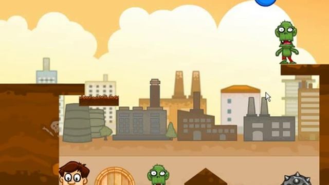 Smashz - LEVEL 15 смотреть онлайн