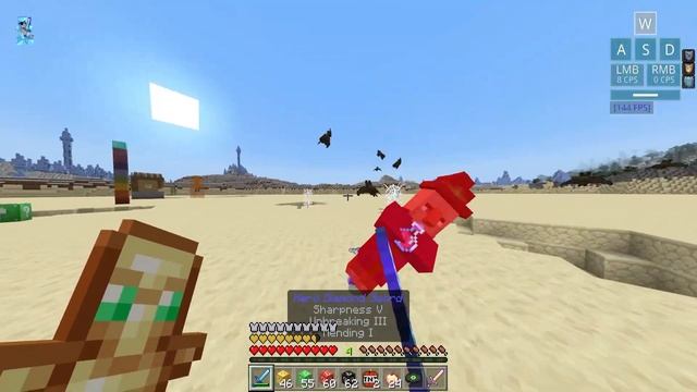 Lucky Blocks Minecraft PE Bedrock | 1.20.X | Add-On | Download | смотреть онлайн