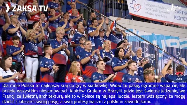 Lublin za trzy! | Norbert Huber, Erik Shoji, Dustin Watten смотреть онлайн