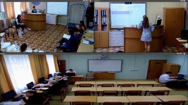 День 5. Демонстрационный экзамен по стандартам ВорлдСкиллс по компетенции "Администрирование отеля" смотреть онлайн