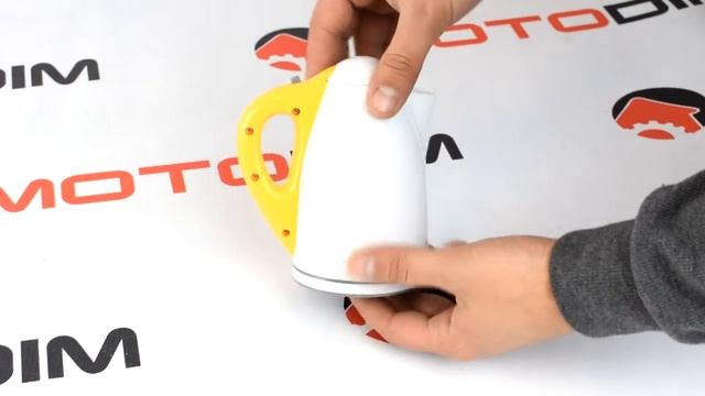 Электрочайник игрушечный Mini Tefal Smoby 310505 смотреть онлайн
