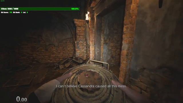 Resident Evil Village NG Casual Full Speedrunning Guide - Part 1 (Intro/Castle) смотреть онлайн