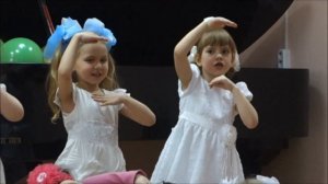 2016-03. "Солнышко смеётся, а сосульки плачут !".  София и ее друзья.  Школа искусств г  Городок