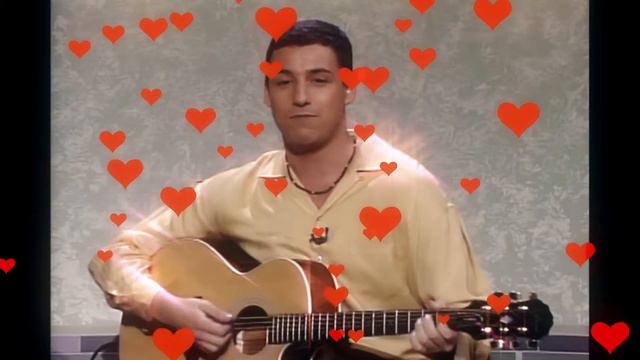 Adam Sandler Mother's Day Song смотреть онлайн