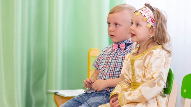 Утренник 8 Марта Златуся 2020 смотреть онлайн