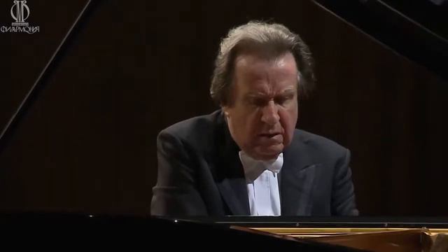 Beethoven - Sonata No. 06 (Rudolf Buchbinder) смотреть онлайн