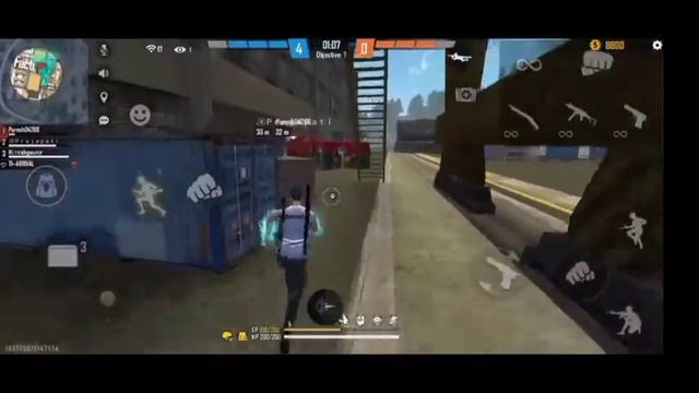 ? CUSTOM ? 4 VS 4 ?MF GAMING VS PHP GAMING ? BEST GAME PLAY ? FREE FIRE LOVER ? смотреть онлайн