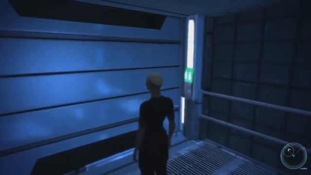 [Northernlion Plays - Mass Effect] OMEGACUTTE Part 1/2 смотреть онлайн