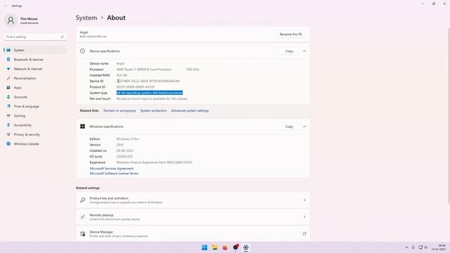 How to Check Ram & Processor in Laptop & PC | Tamil смотреть онлайн
