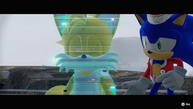 Sonic Frontiers - 1 Year Later || Game Retrospective || Mikaela Thorn смотреть онлайн