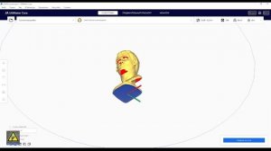 Бюджетный 3D-сканер способный на многое! — 3D-сканер Revopoint MINI