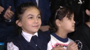 Фотима Машрабова - Помири базм | Fotima Mashrabova - Pomiri bazm