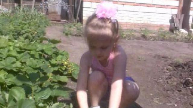 УрожаЙ клубники смотреть онлайн