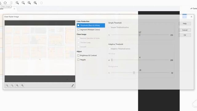 How to Convert Google Maps to DWG смотреть онлайн