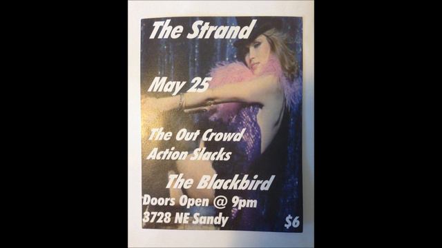 The Strand - Some Girls смотреть онлайн