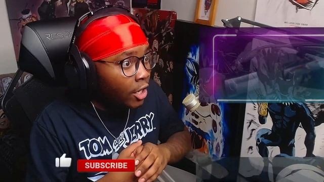 Tokyo Revengers Episode 10 Uncensored Reaction | Tokyo Revengers Reaction смотреть онлайн