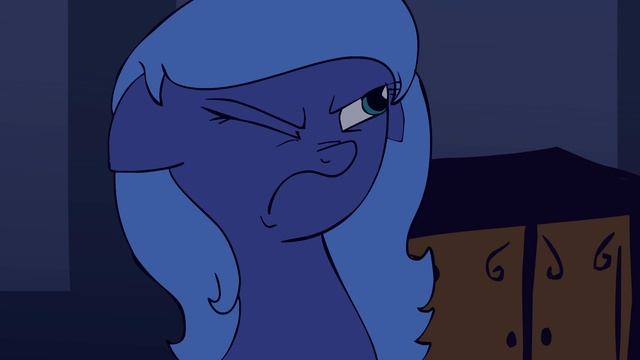 Catch a Falling Star ~MLP Animation~ смотреть онлайн