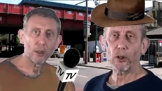 YTP - The Six O'Clock Nose смотреть онлайн