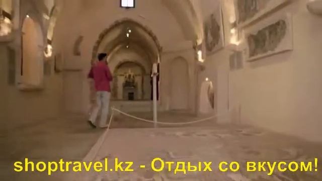 shoptravel.kz - Прекрасный город Ханья на острове Крит смотреть онлайн