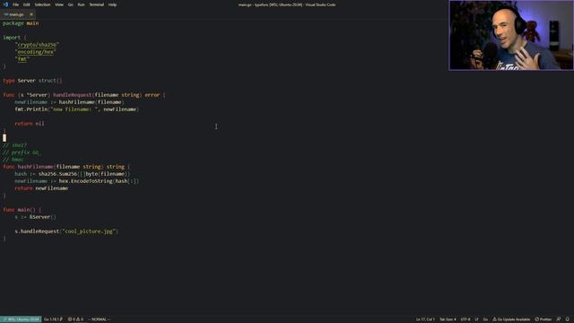 How To Compose Typed Functions In Golang?! смотреть онлайн