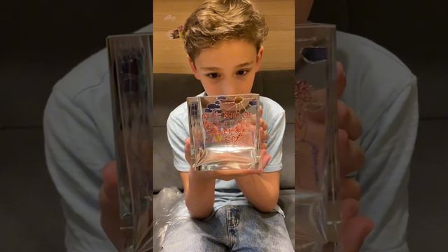 Романова & дети/ #РомановаВаза с рисунками вашего ребёнка, в подарок близким # подарок #назаказ смотреть онлайн