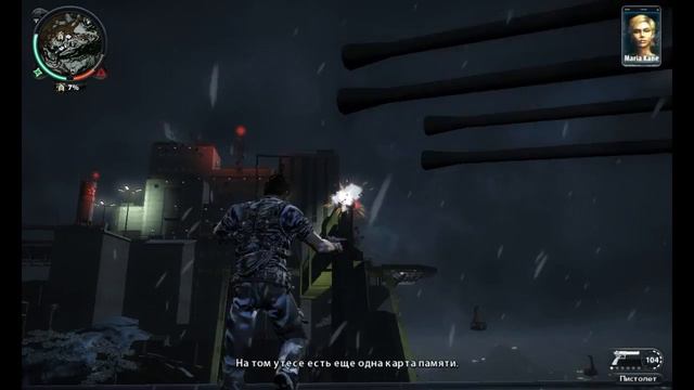 Прохождение Just Cause 2 №1 смотреть онлайн