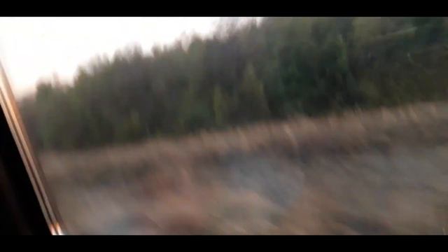 Поездка на поезде 310 С Адлер   Воркута Из Лазаревского в Кожву  01. 9. 22