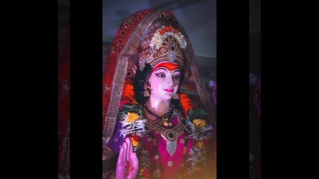 नमस्कार देवी जयंती महारानी | Namaskar Devi Jayanti Maharani | Komal Sharma | #durgamata #chandimat смотреть онлайн