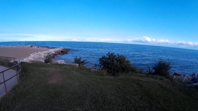 Upair One Pleasant Prarie park 10.3.16 смотреть онлайн