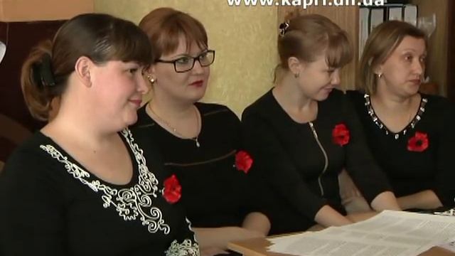 Все лучшее детям. Димитровский детский сад получил подарок от нардепа Евгения Геллера смотреть онлайн