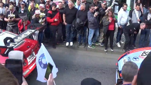 Adenauer Racing Day 2023 смотреть онлайн